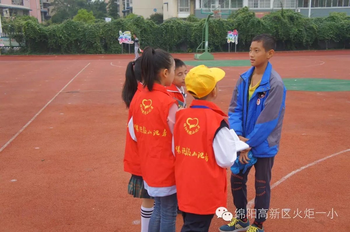 【火一动态】我校体育健儿在高新区第五届中小学生田径运动会上斩获佳绩