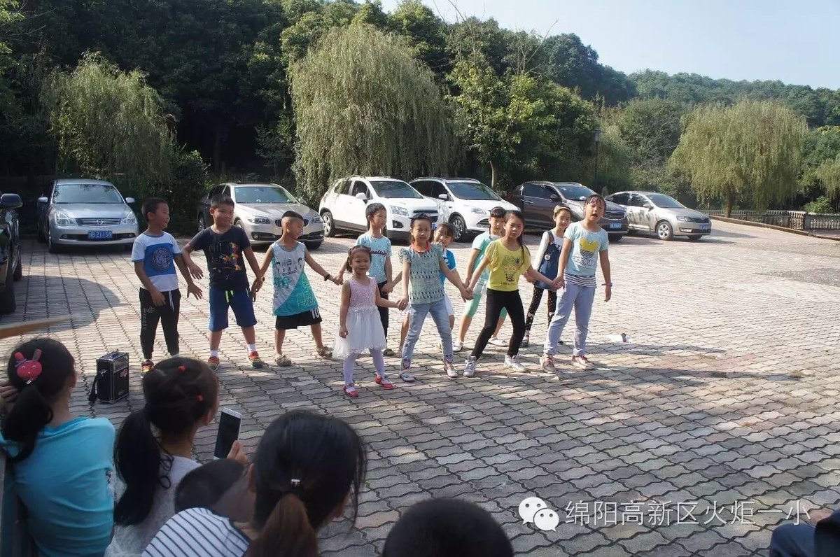 【火一动态】爱在重阳
