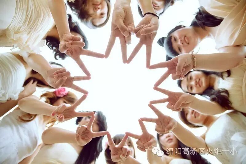【火一动态】阅视生活 诗意青春