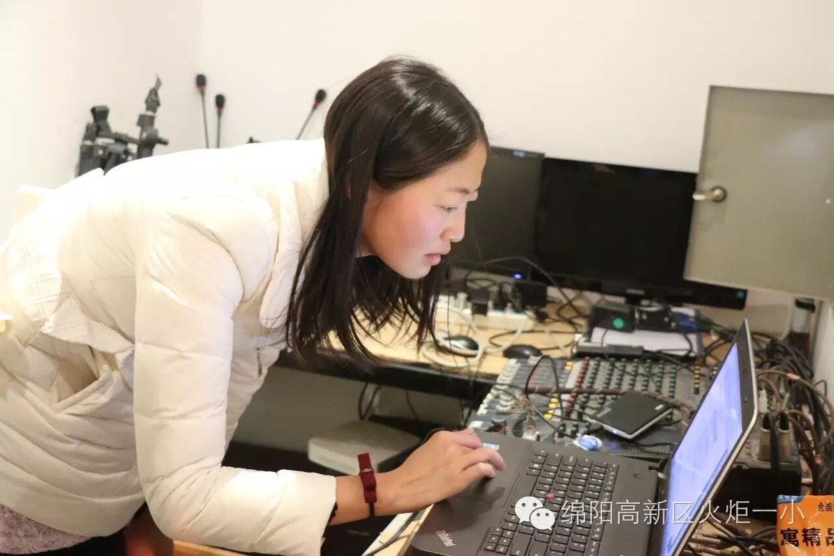 【火一动态】阅视生活 诗意青春