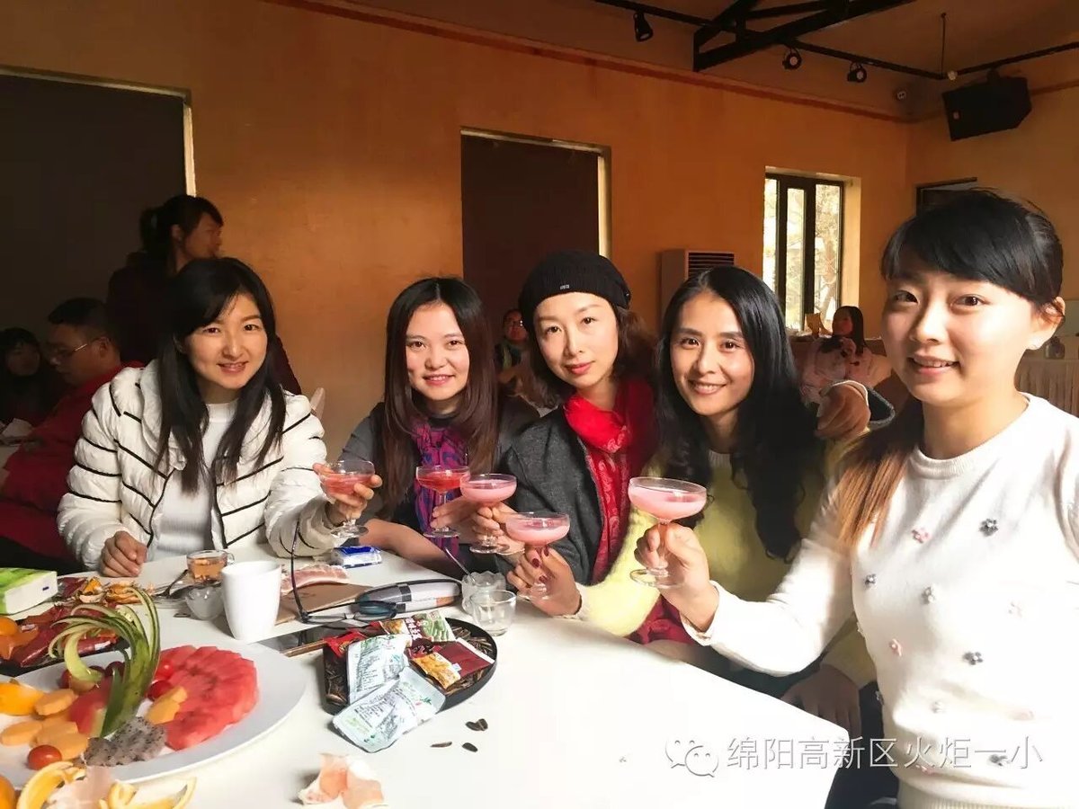【火一动态】阅视生活 诗意青春