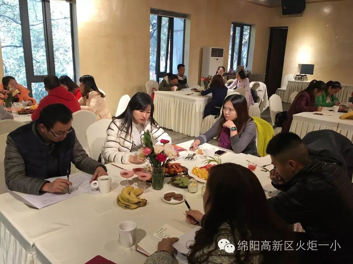 【火一动态】阅视生活 诗意青春