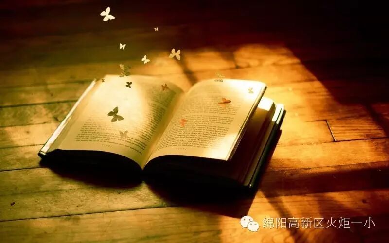 【火一动态】阅视生活 诗意青春