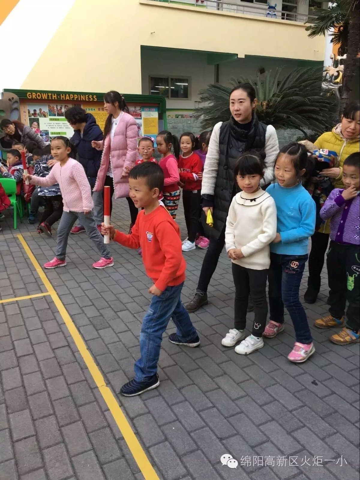 【体育节比赛日】赛场竞技   青春飞扬
