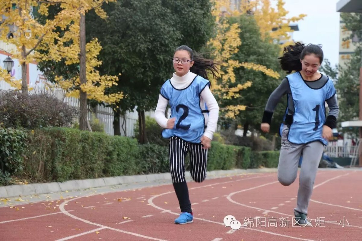 【体育节比赛日】赛场竞技   青春飞扬