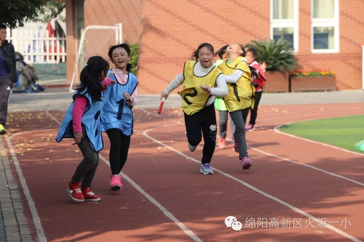【体育节比赛日】赛场竞技   青春飞扬