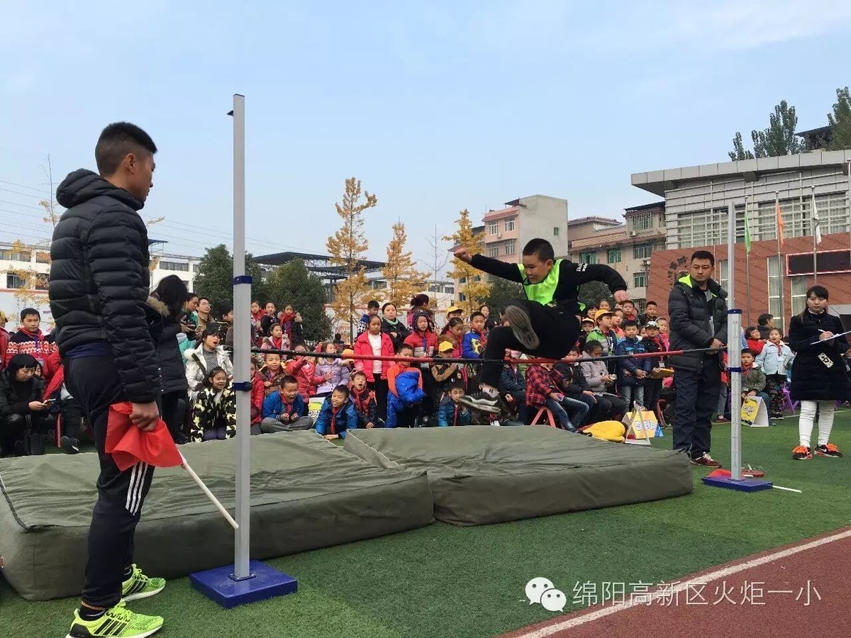 【体育节比赛日】赛场竞技   青春飞扬