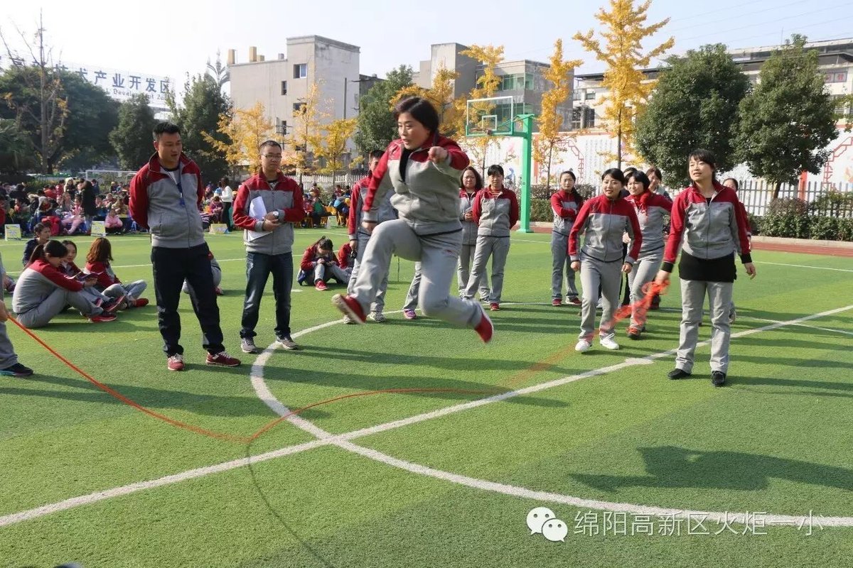 【体育节比赛日】赛场竞技   青春飞扬
