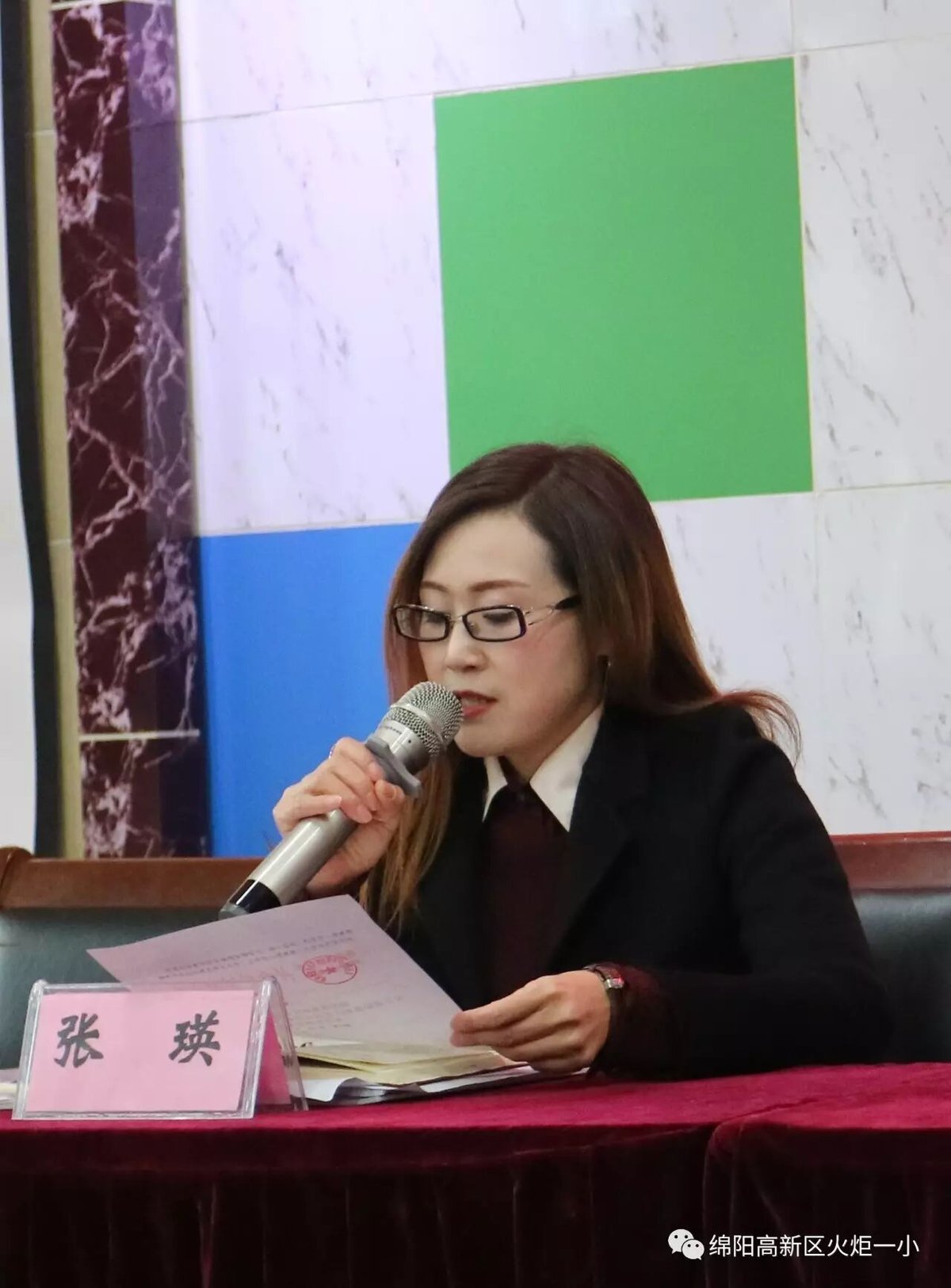 【火一动态】凌良建老师在全区心理健康教育骨干教师培训暨结业典礼上作心得汇报
