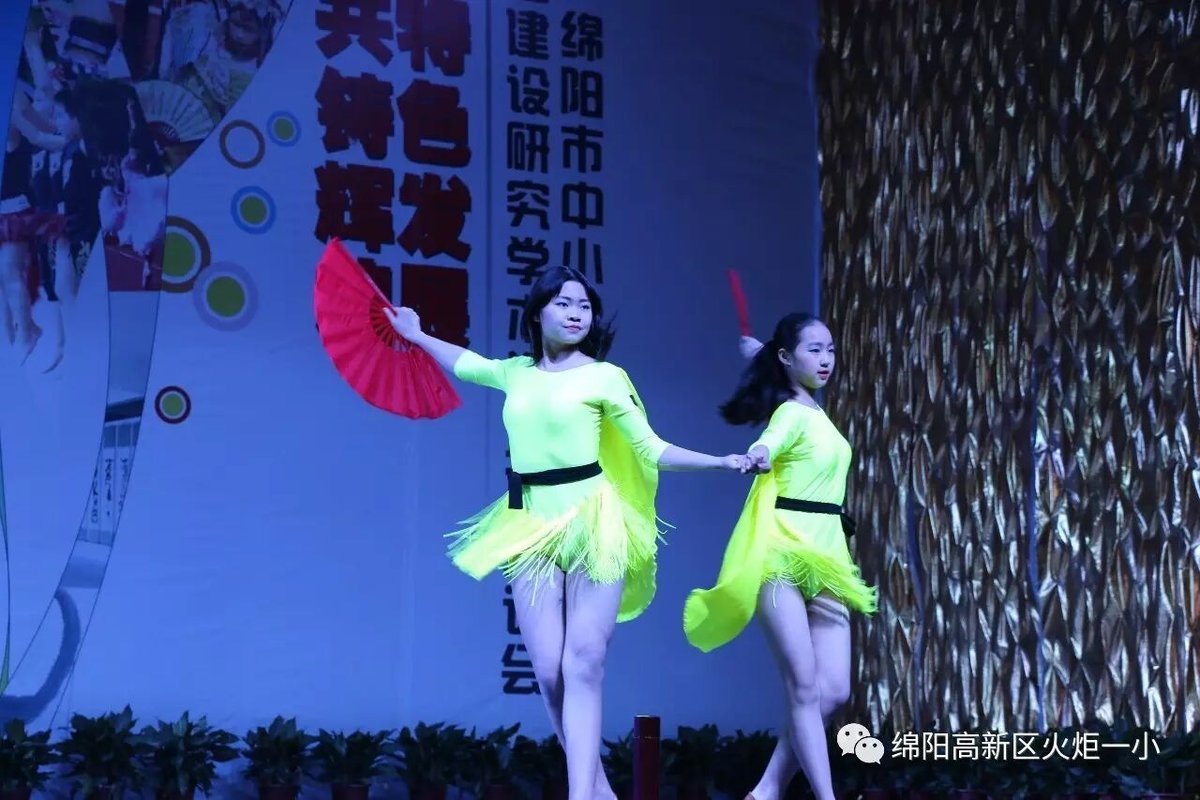 【火一动态】先睹为快!火炬一小2017亲子大舞台海选开始啦!