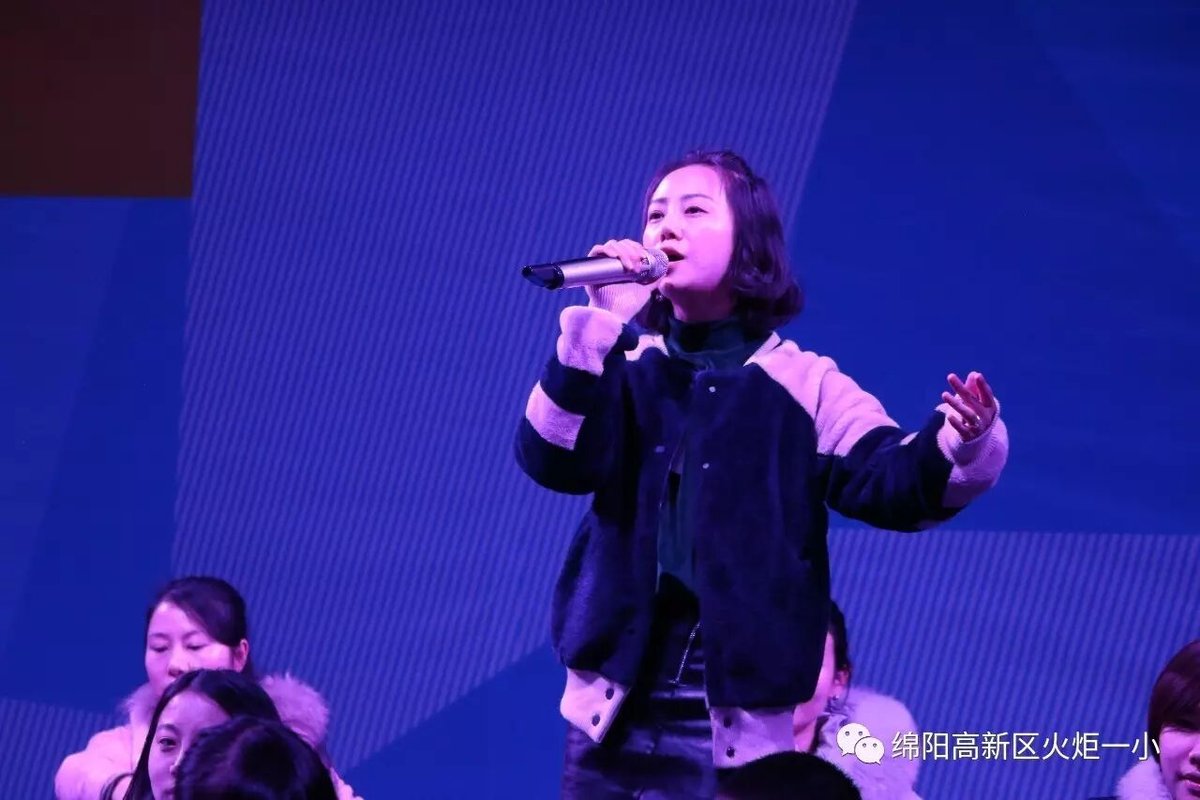 【火一动态】先睹为快!火炬一小2017亲子大舞台海选开始啦!