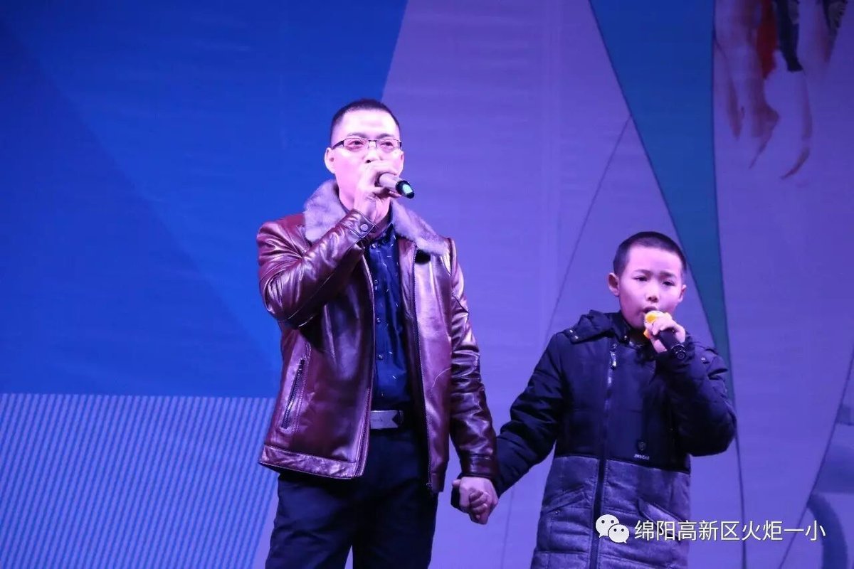 【火一动态】先睹为快!火炬一小2017亲子大舞台海选开始啦!