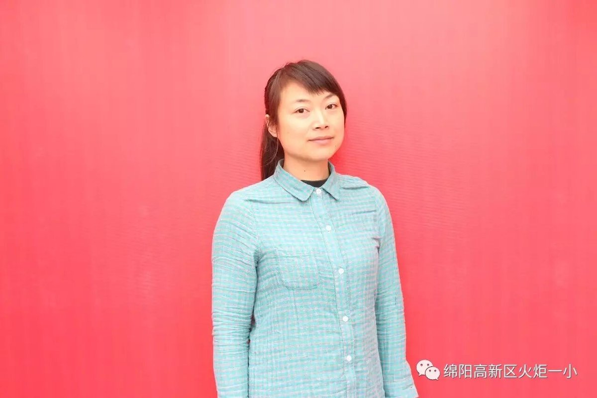 【火一动态】学科带头人引领教师学科专业成长