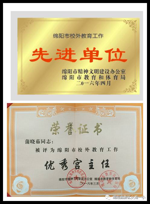 【火一动态】揭晓火炬一小2016十大校园新闻啦！