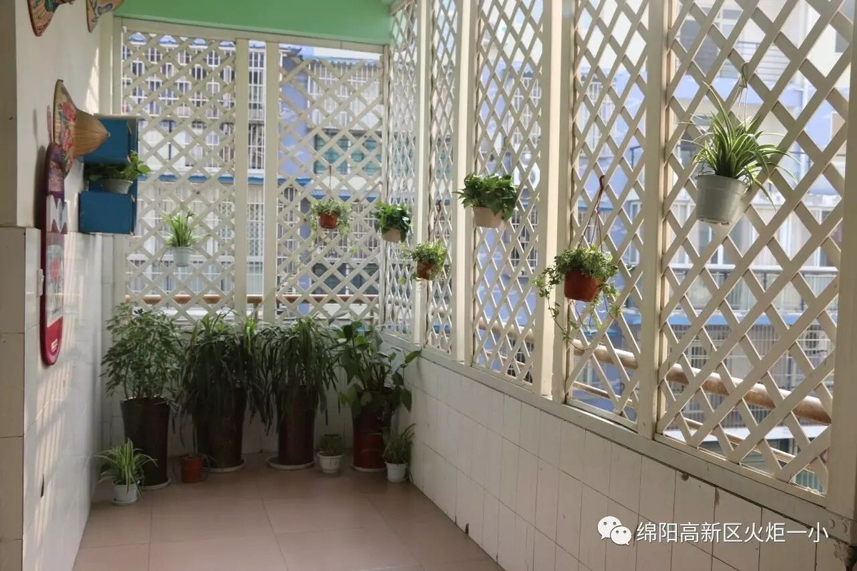 【火一动态】让眼睛遇见美 让心灵开出花
