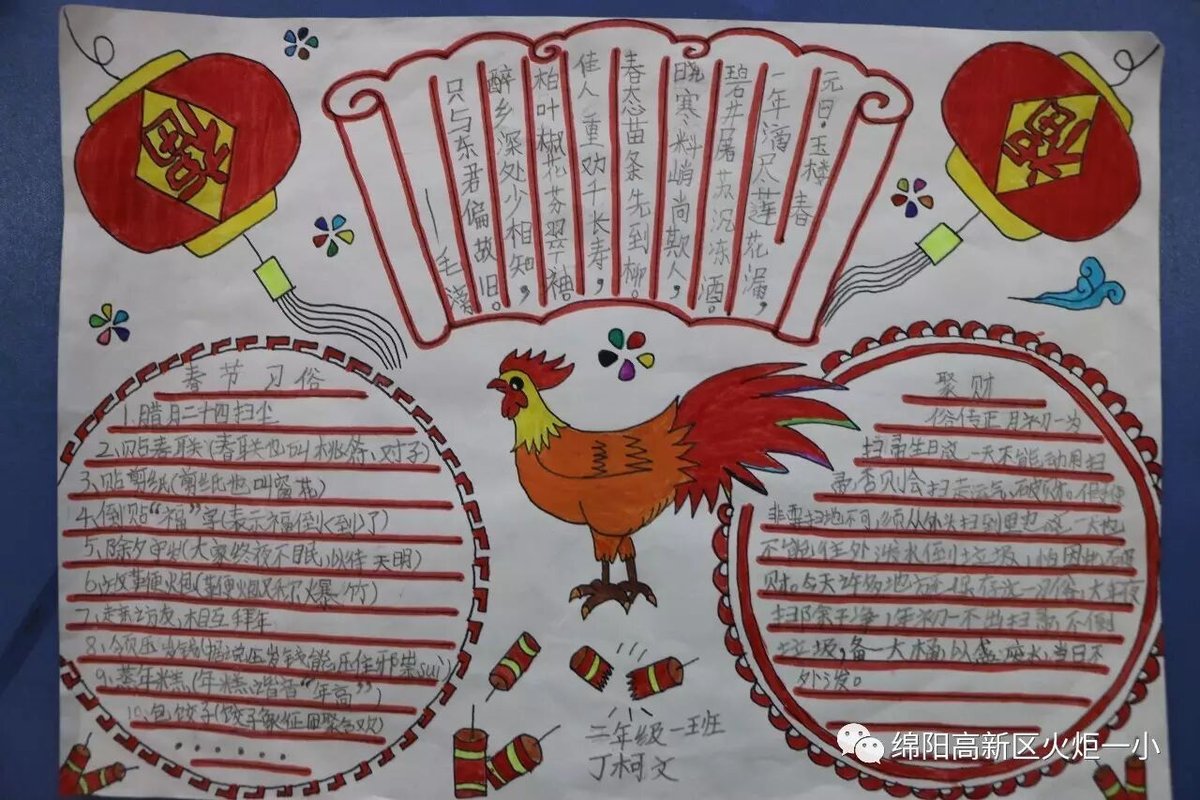 【火一动态】喔喔喔,金鸡报喜啦!
