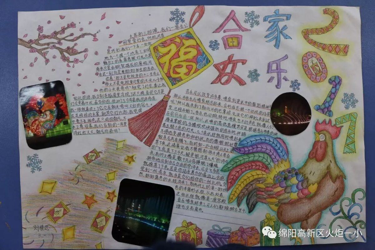 【火一动态】喔喔喔,金鸡报喜啦!