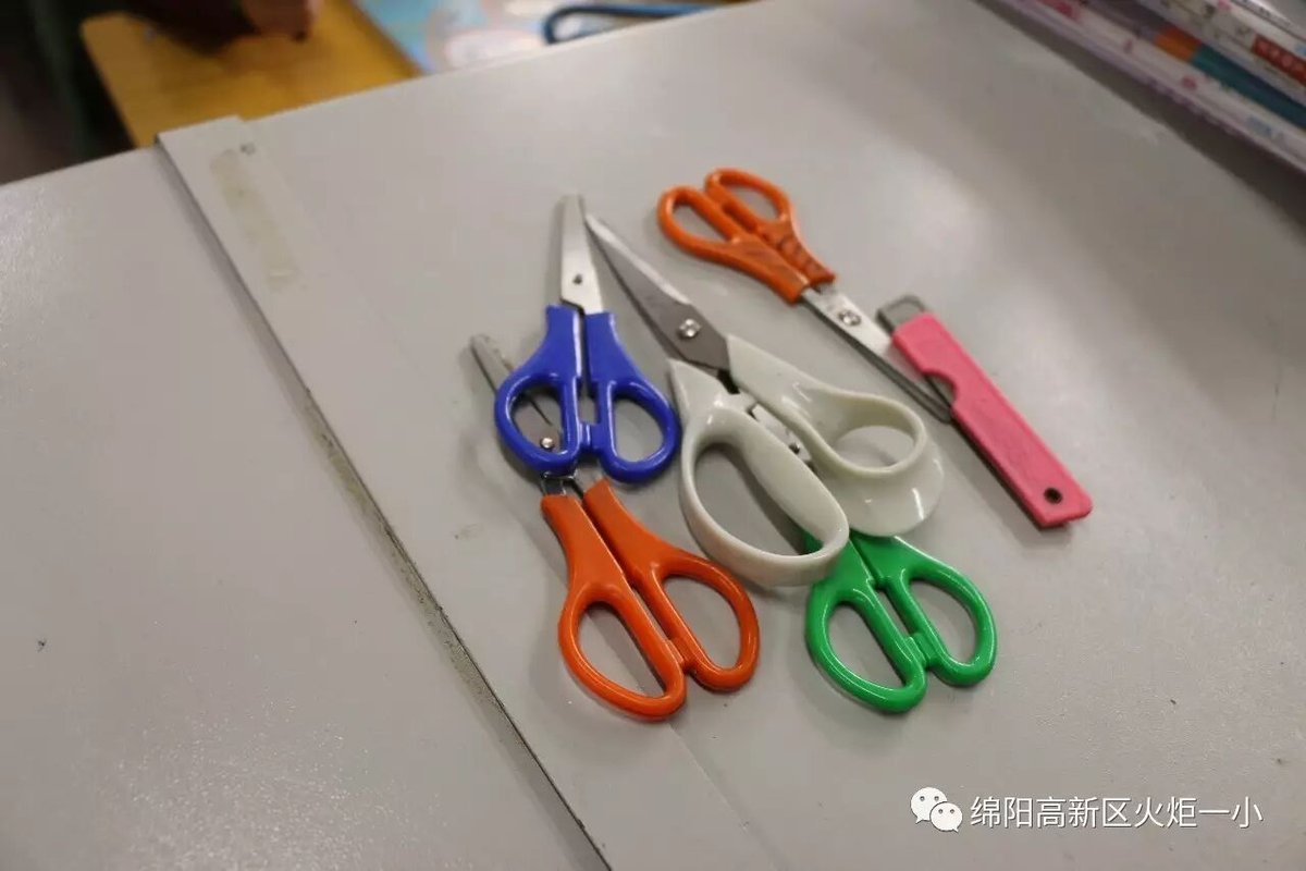 【火一动态】安全第一课进校园