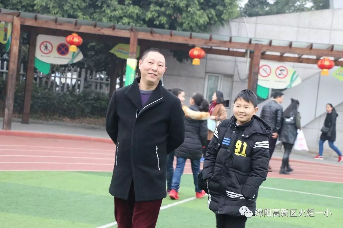 【火一动态】我们开学啦!