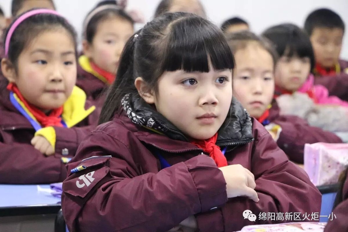 【火一动态】我们开学啦!