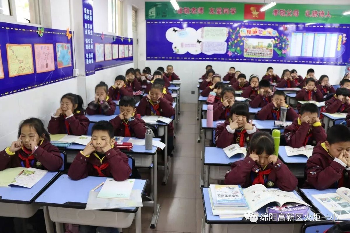 【火一动态】我们开学啦!