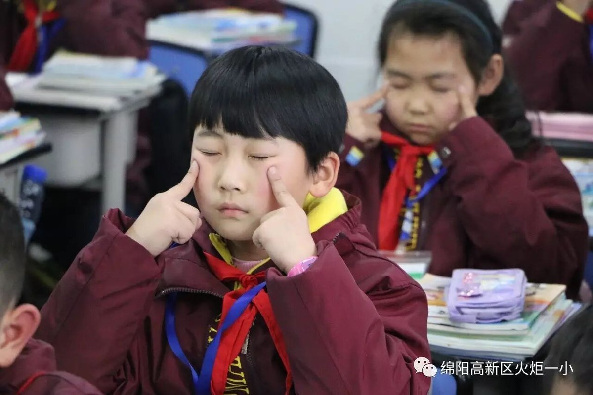 【火一动态】我们开学啦!
