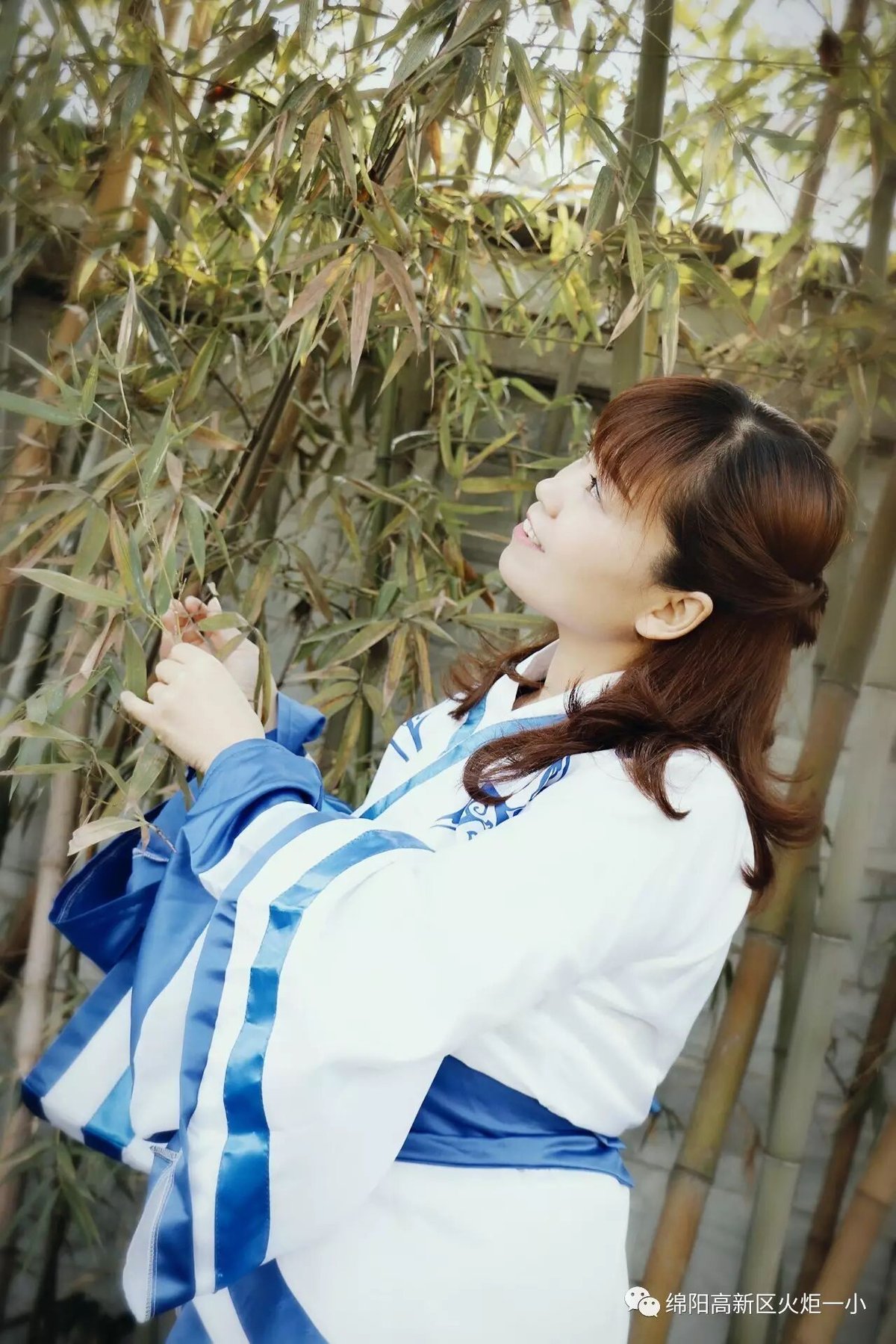 【班主任主题印象辑5】倾听花开的声音