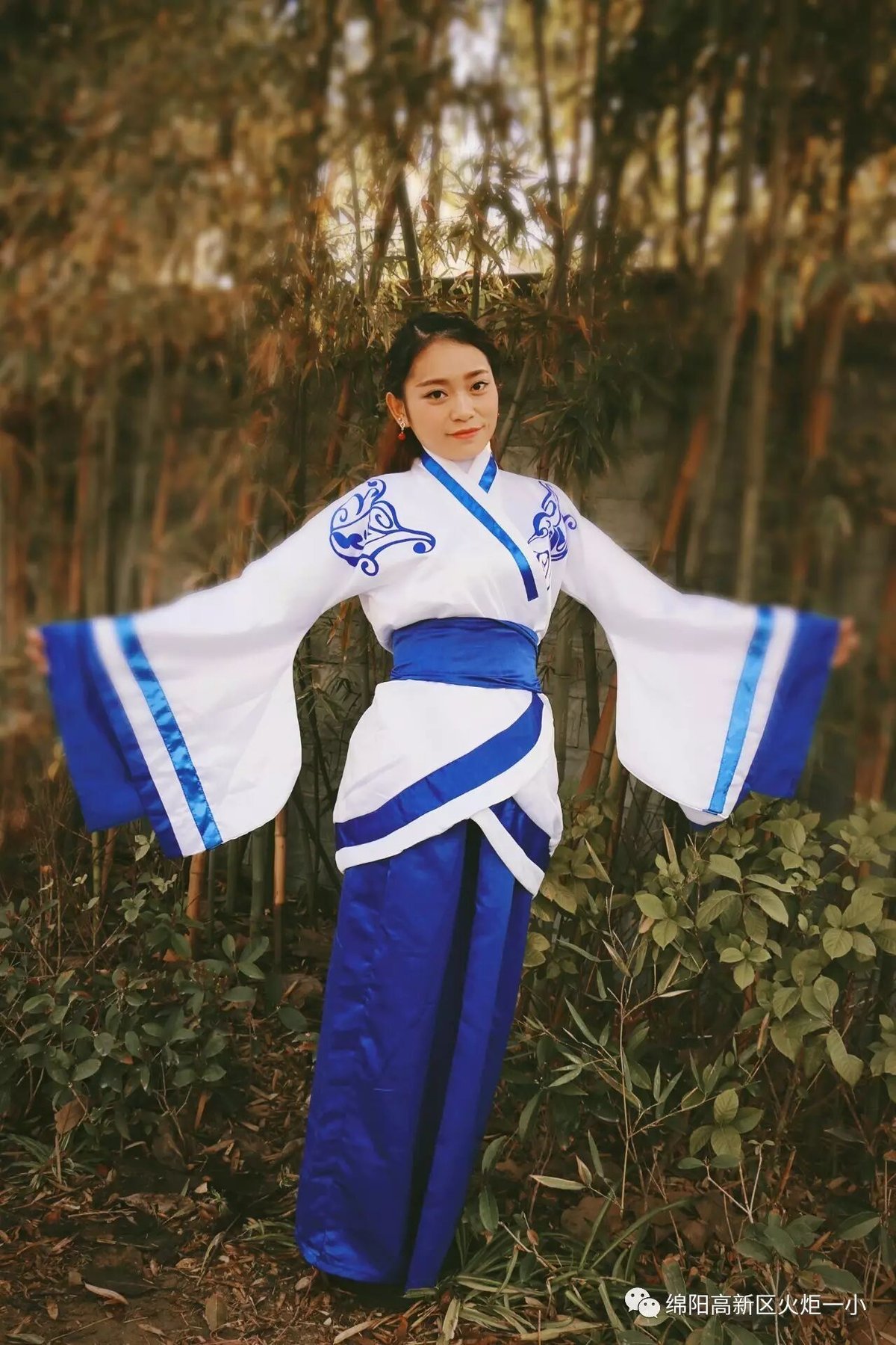 【班主任主题印象辑5】倾听花开的声音