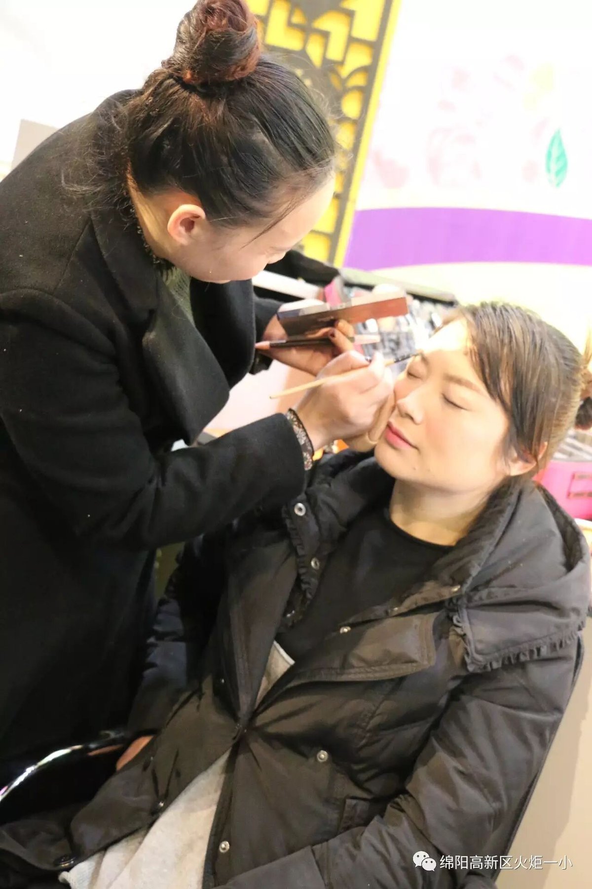【三八节特辑】自由转换厅堂厨房，充当十足魅力女王
