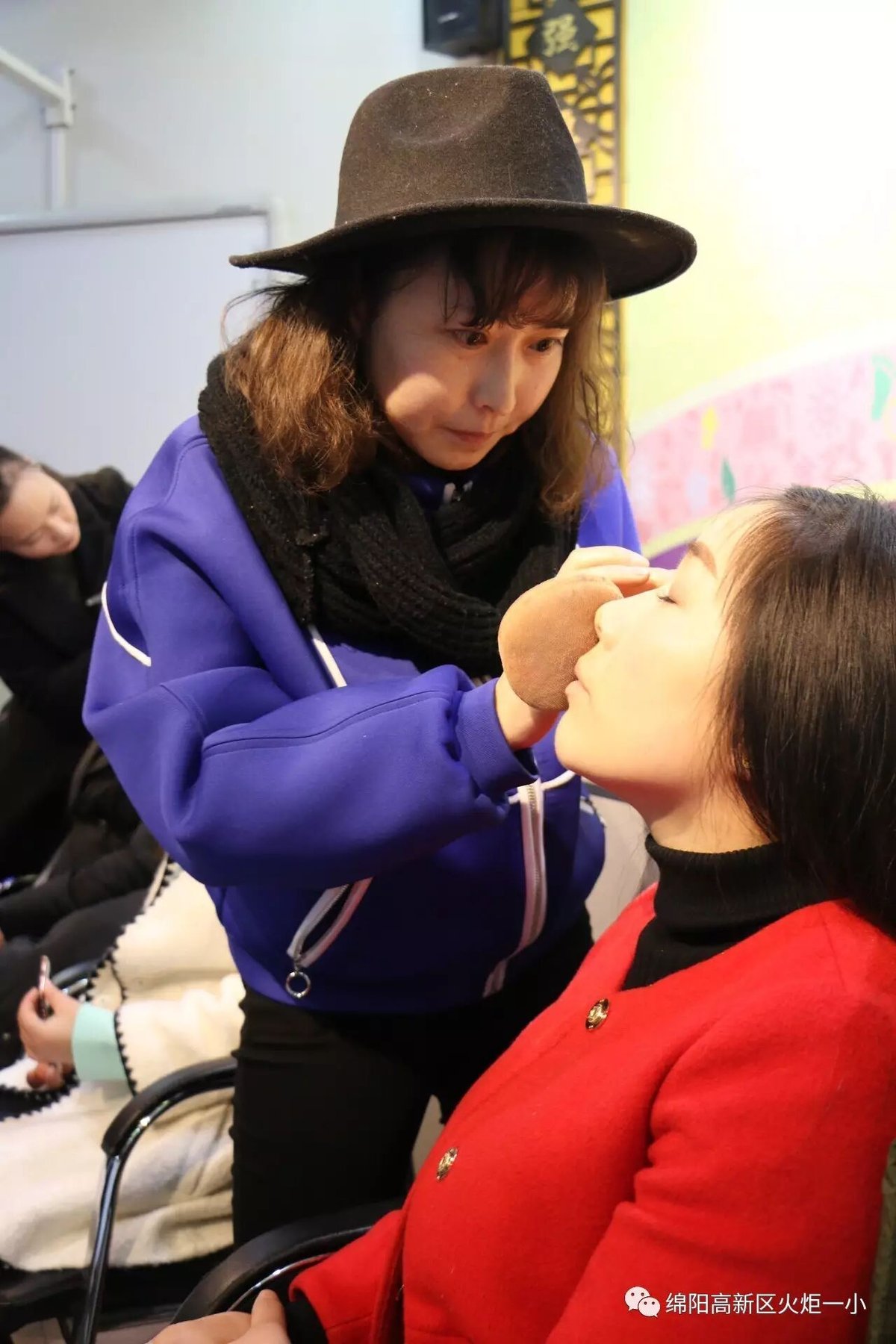 【三八节特辑】自由转换厅堂厨房，充当十足魅力女王