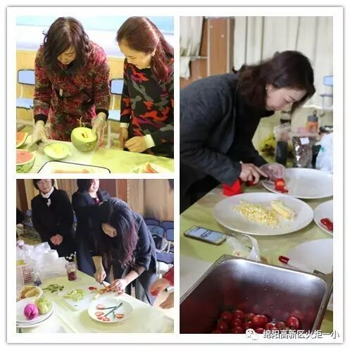 【三八节特辑】自由转换厅堂厨房，充当十足魅力女王