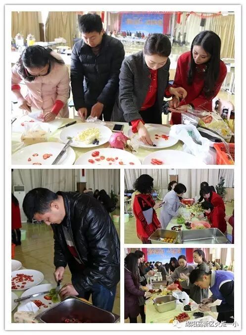 【三八节特辑】自由转换厅堂厨房，充当十足魅力女王