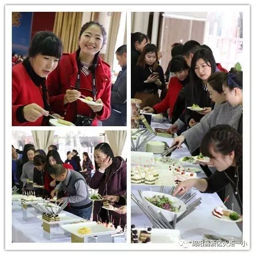 【三八节特辑】自由转换厅堂厨房，充当十足魅力女王