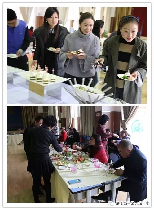 【三八节特辑】自由转换厅堂厨房，充当十足魅力女王