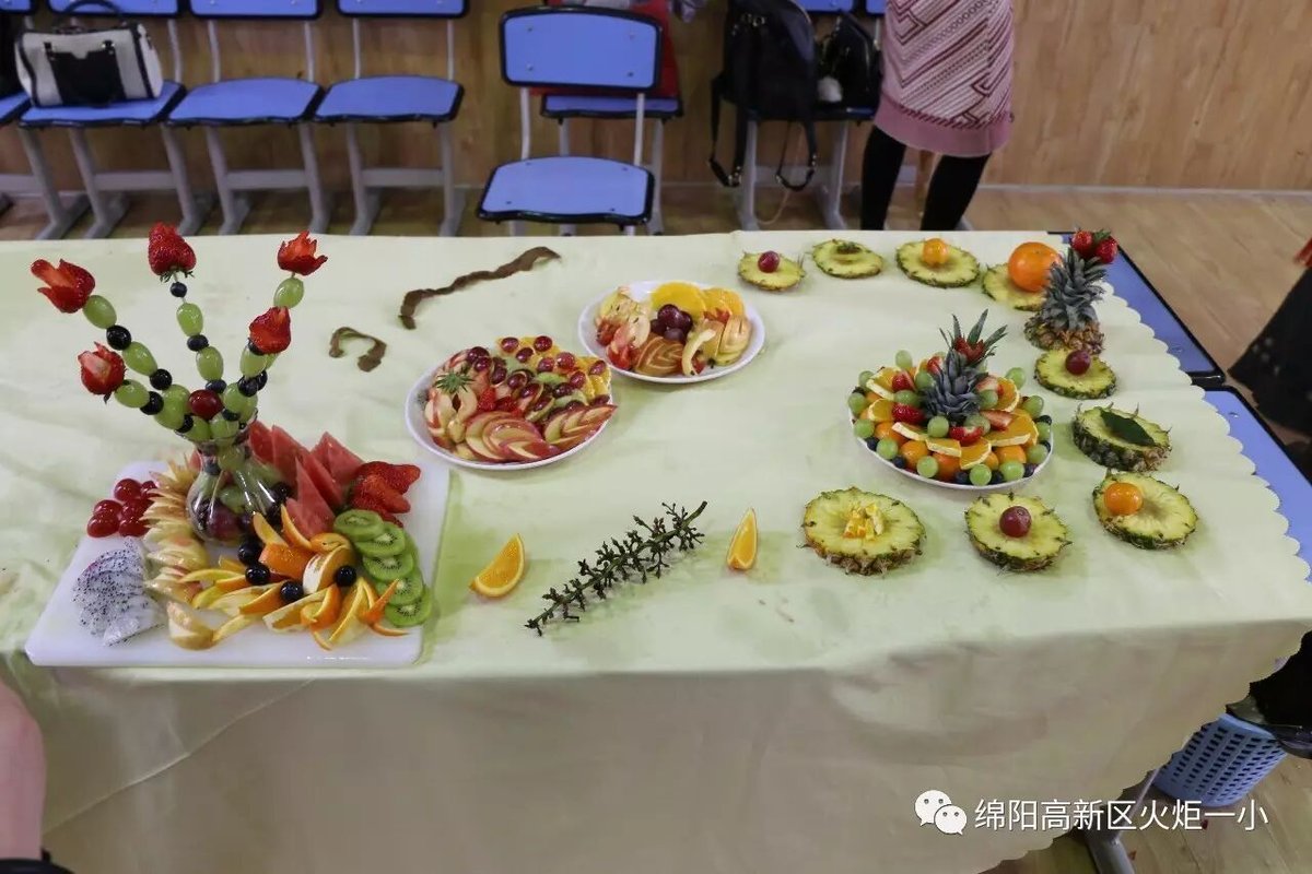 【三八节特辑】自由转换厅堂厨房，充当十足魅力女王