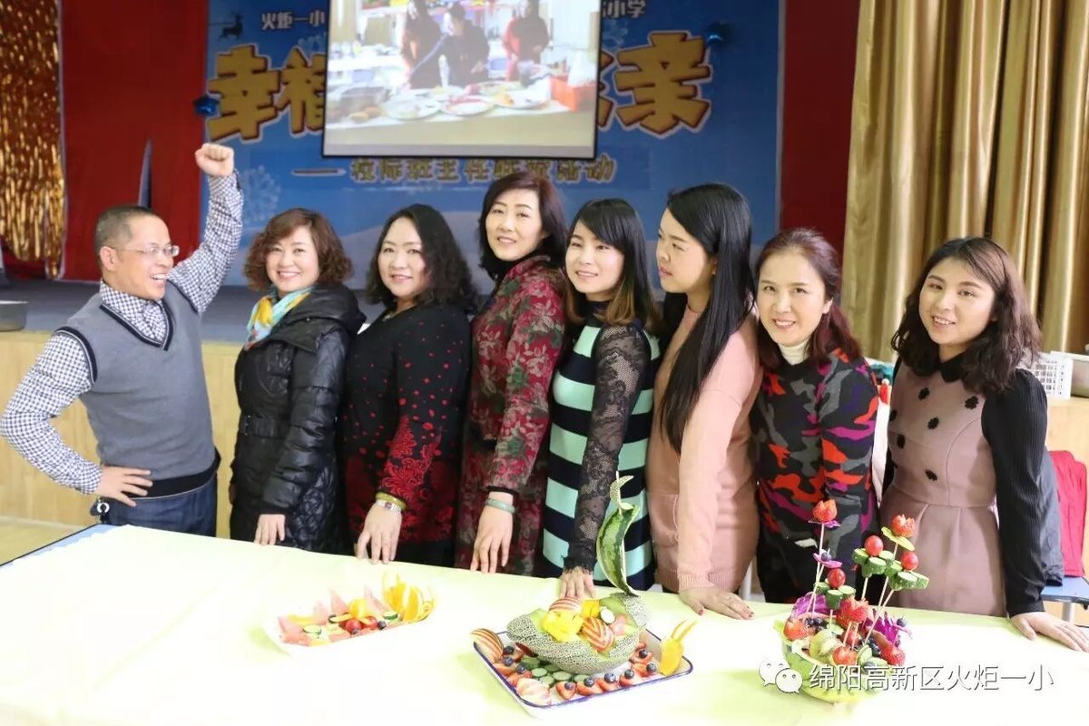 【三八节特辑】自由转换厅堂厨房，充当十足魅力女王