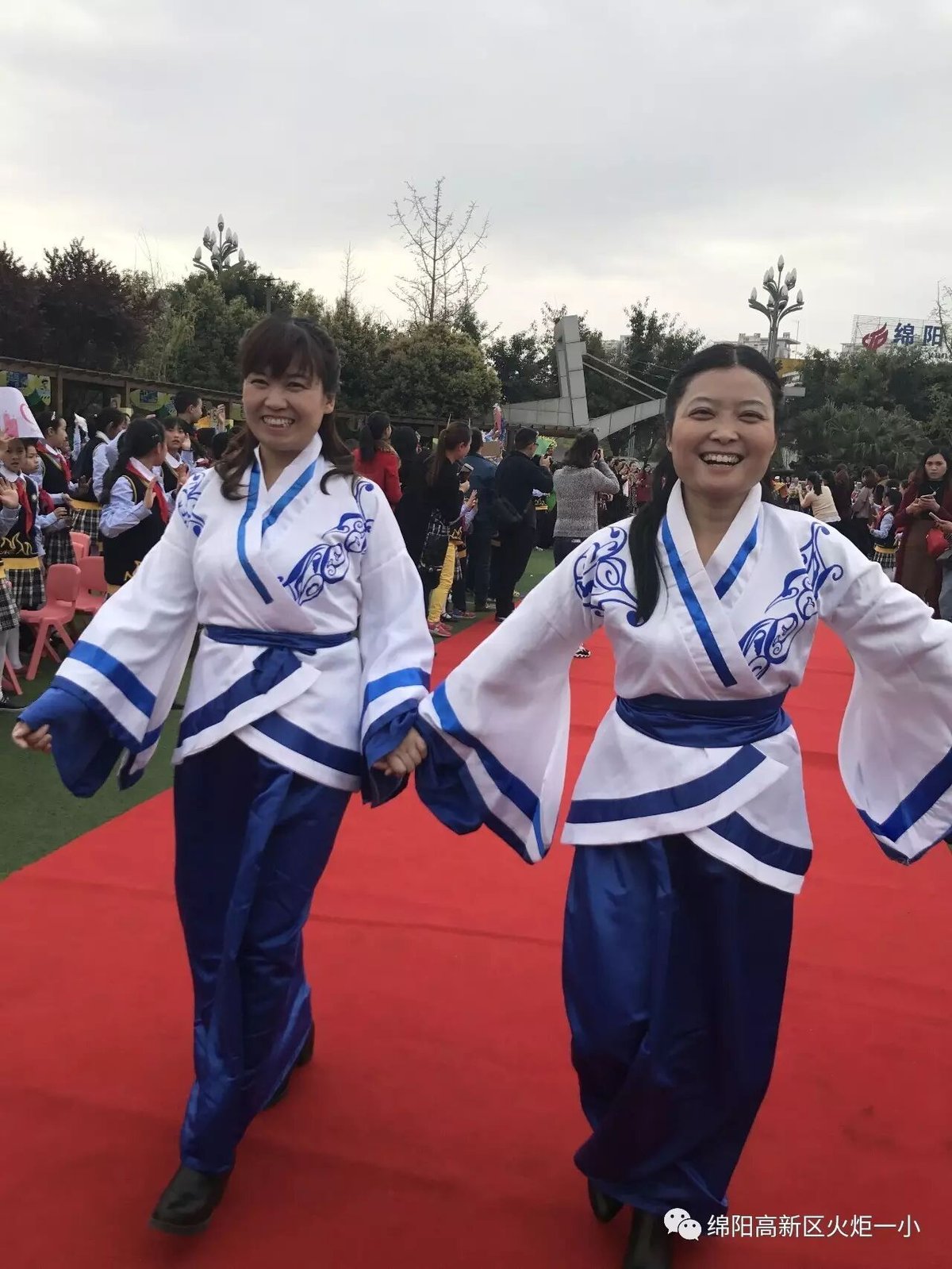 【班主任节速递6】班主任节庆典仪式