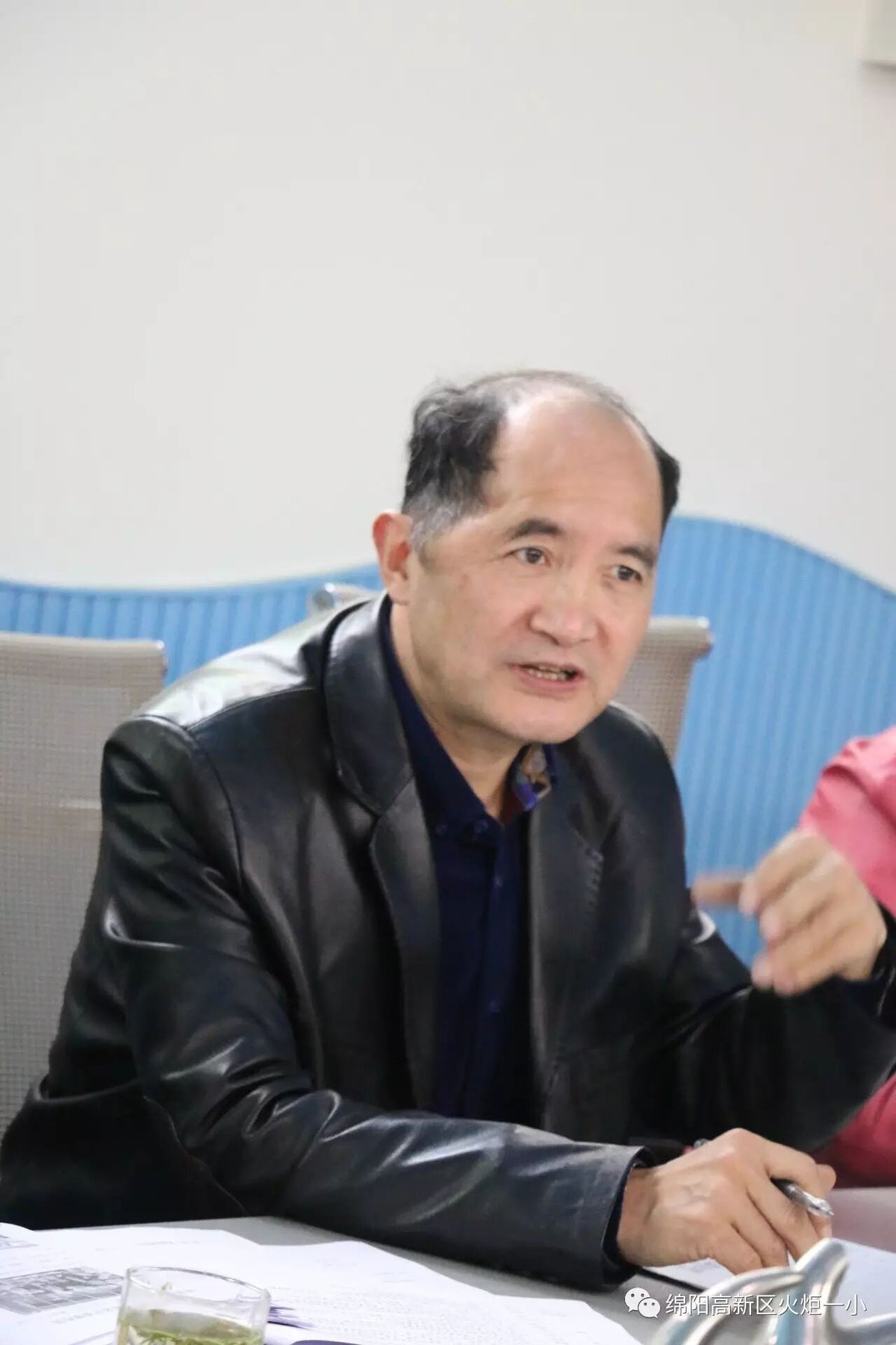 【火一动态】火炬一小迎接“家庭教育实践基地校”市级验收