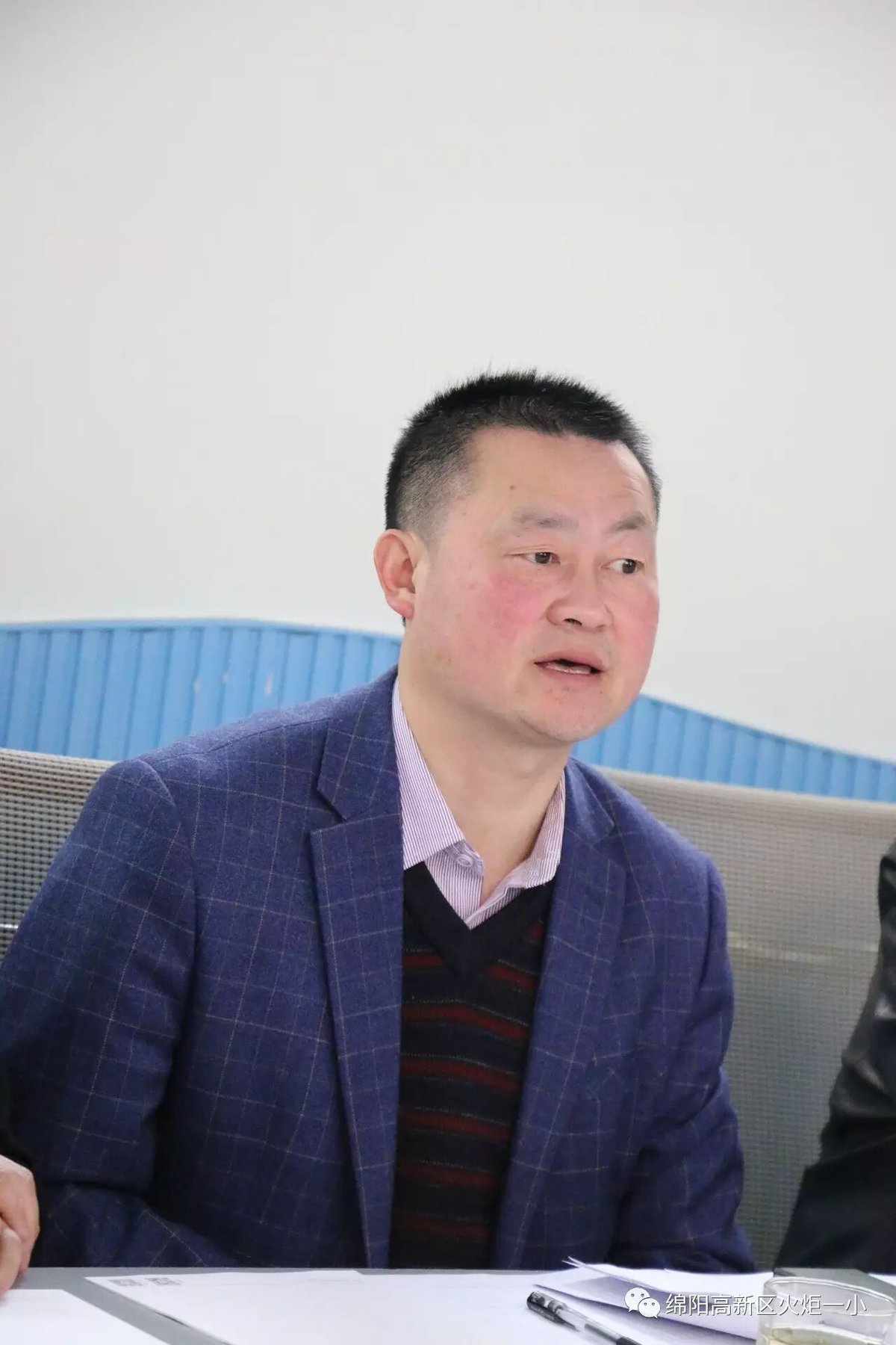【火一动态】火炬一小迎接“家庭教育实践基地校”市级验收
