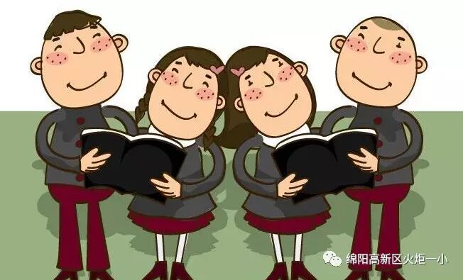 【读书节速递3】读书分享交流会