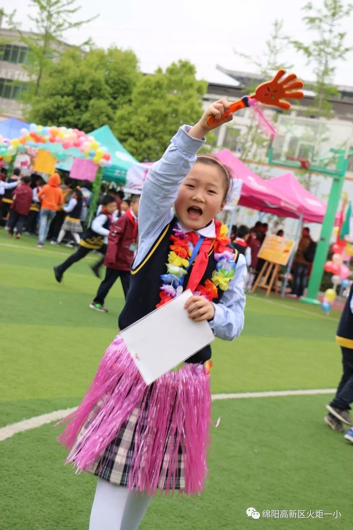 【读书节速递1】火炬一小第四届跳蚤书市