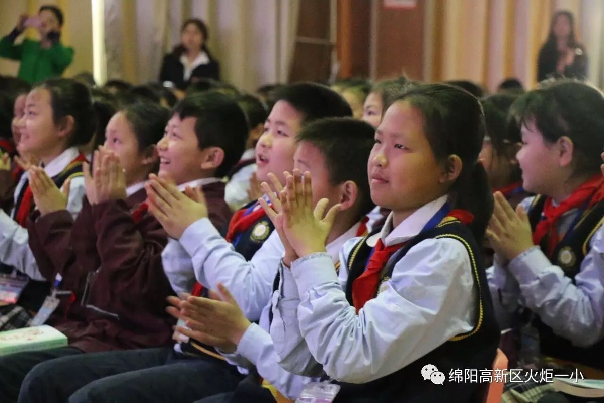 【读书节速递2】“大咖”秦文君驾到，铁杆书迷乐坏啦！