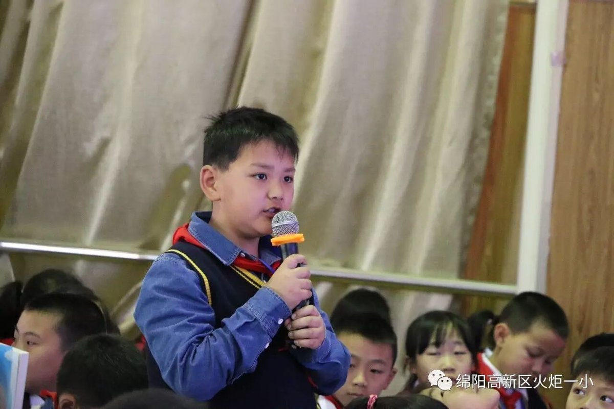 【读书节速递2】“大咖”秦文君驾到，铁杆书迷乐坏啦！