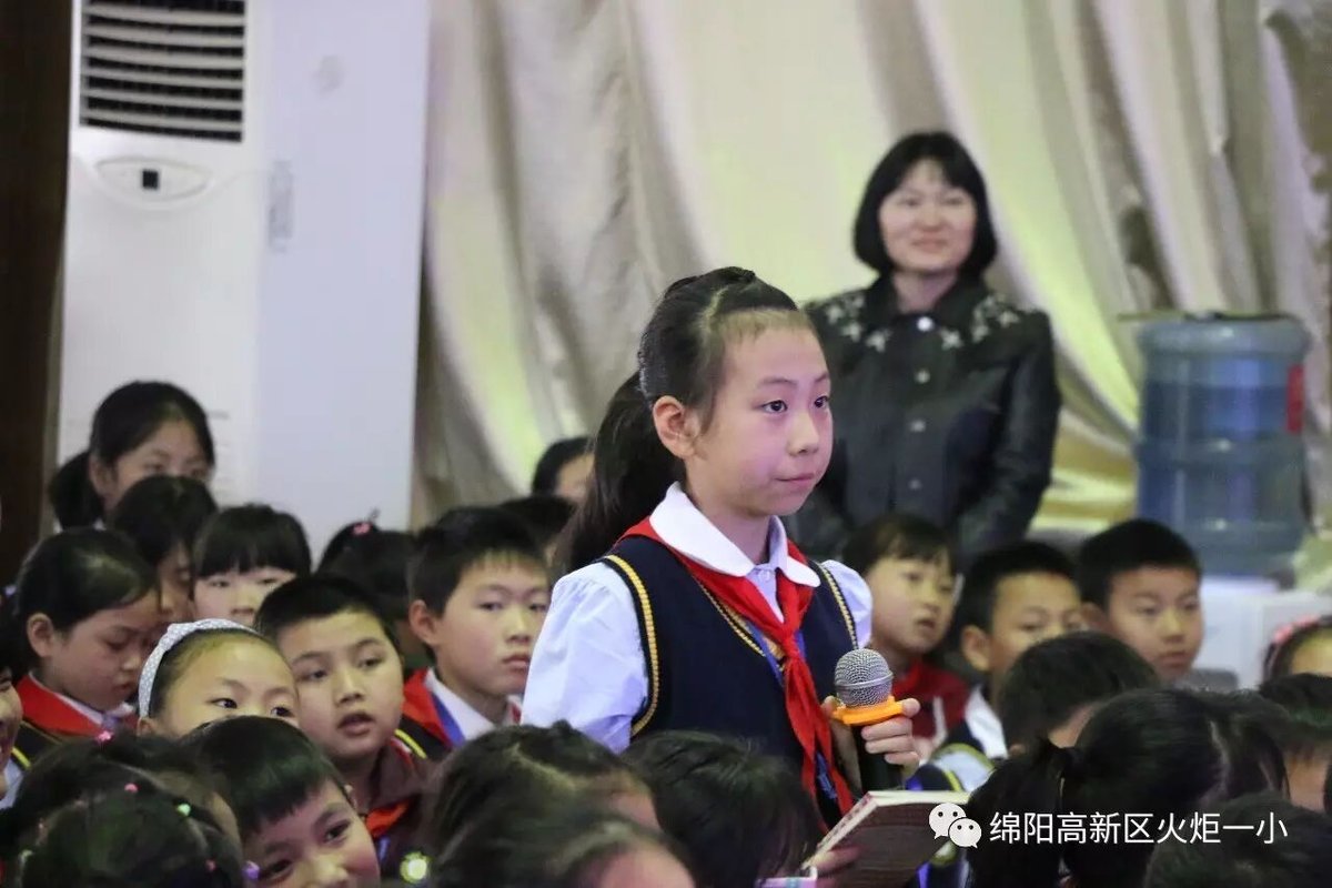 【读书节速递2】“大咖”秦文君驾到，铁杆书迷乐坏啦！