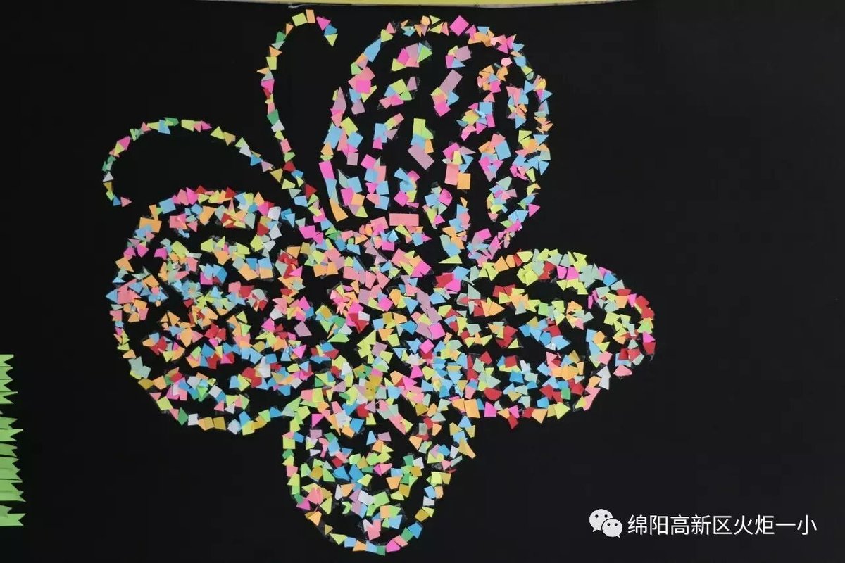 【读书节系列活动7】颗颗心灵染墨韵   满墙书香溢校园
