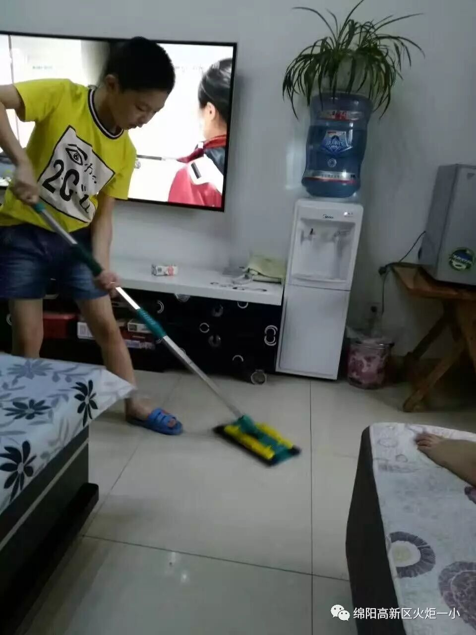【火一动态】浓情五月天,感恩母亲节