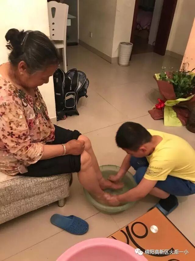 【火一动态】浓情五月天,感恩母亲节