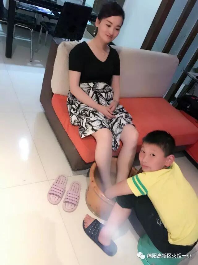 【火一动态】浓情五月天,感恩母亲节