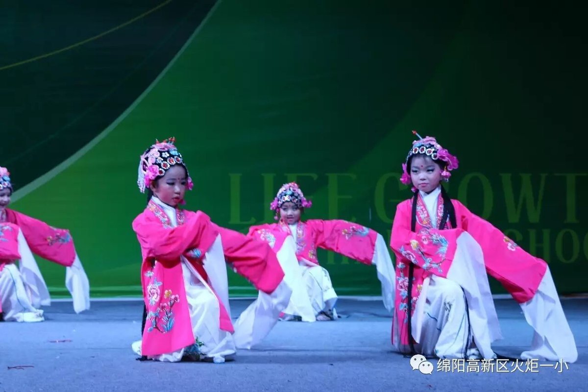 【六一系列活动二】学前部文艺汇演