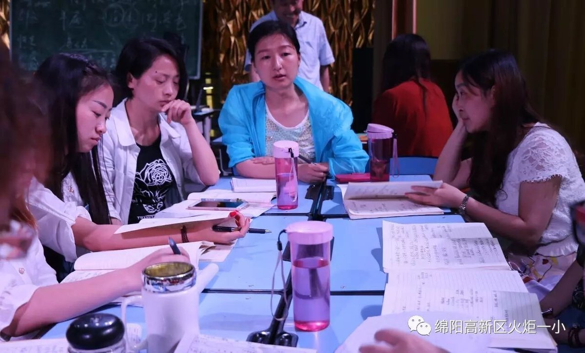 【教研月语文篇】关注核心素养  聚焦阅读教学